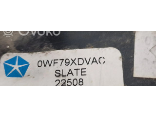 Руль Chrysler Voyager 2004-2007 года 0WF79XDVAC, 22508