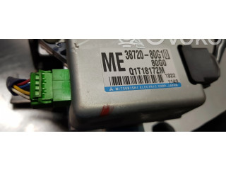 Рулевая рейка 3872080G10 Suzuki Ignis - года