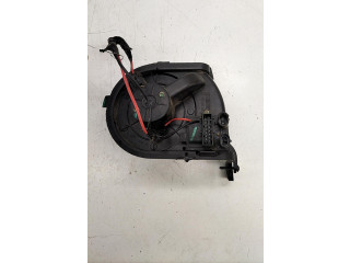 Вентилятор печки    7701050899   Renault Clio II