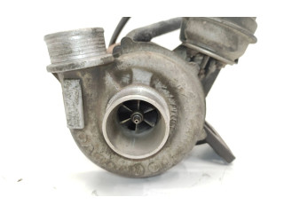  Турбина Volvo XC90  8653122, 612052V         