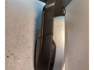 Зеркало электрическое        Skoda Octavia Mk3 (5E)  2013 - 2019 года   