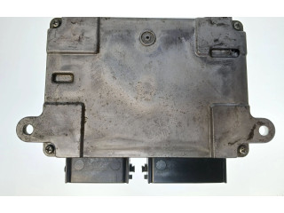 Řídící jednotka 1860B372, E6T78373 Mitsubishi ASX 2011