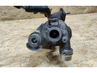  Турбина Dacia Sandero 1.5 16446R, H82728353         