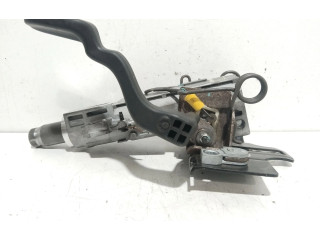 Рулевая рейка 6C1909144AG, 6C1423510BD Skoda Rapid (NH) 2012 - 2019 года