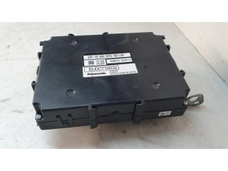 Блок управления тормозной системы