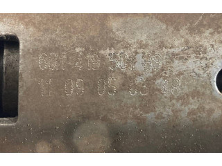    Рулевая рейка 6Q1419501BS, 6R0905851D   Skoda Fabia Mk2 (5J) 2007 - 2014 года