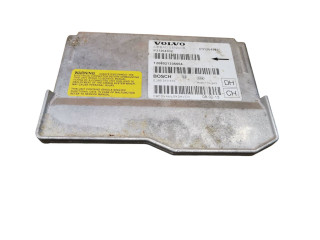 Блок подушек безопасности P31264932, 0285010372   Volvo V70