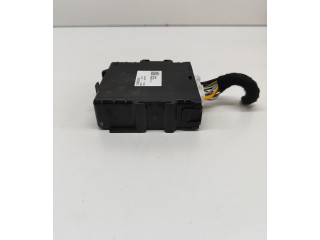 Блок управления коробкой передач 31686384   Volvo S90, V90