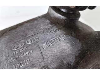 Интеркулер  26271-2A401   KIA Rio 