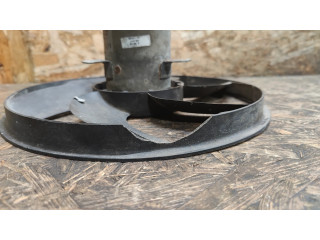 Вентилятор радиатора 214813739 Dacia Logan I 1.5