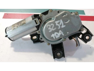 Моторчик заднего дворника 1688200442, MOTORLIMPIATRASERO    Mercedes-Benz A W168