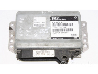 Блок управления коробкой передач 0260002372, 4D0927156F   Audi A8 S8 D2 4D