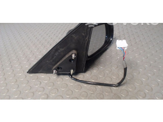 Зеркало электрическое Mazda 626 1998 - 2002 года