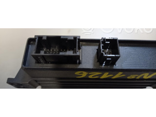 Řídící jednotka 9663821680   Citroen Berlingo 2018