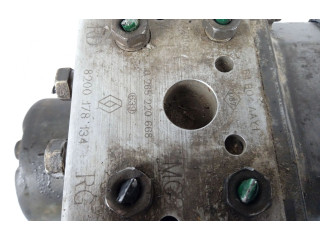Блок управления АБС 8200178134, 0265220668   Renault Scenic I