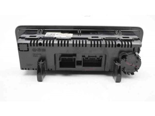 Блок управления климат-контролем 6V0907044C Skoda Fabia Mk3 (NJ)