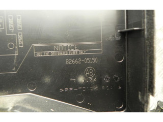 Блок предохранителей 8266205150, K801 Toyota Avensis T270