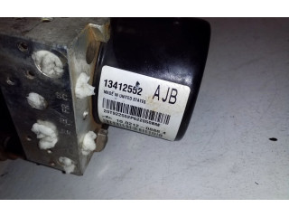 Jednotka ABS 13412552JB, 13412552AJB Opel Zafira C 2012