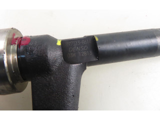 Форсунка 8973138614, 8973138614 Opel Meriva A Z 17 DTH