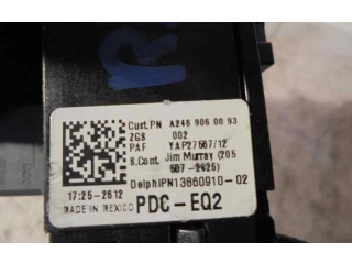 Блок предохранителей A2469060093, A2469060093   Mercedes-Benz A W176