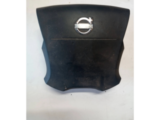 Подушка безопасности водителя P30721996, T535C180520824 Volvo V70