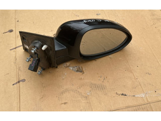 Зеркало электрическое        Chevrolet Aveo   -  года   