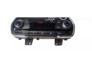 Блок управления климат-контролем 97250S1XXX, 97250S2XXX   Hyundai Santa Fe V MX5