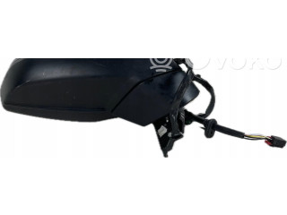 Зеркало электрическое Audi Q5 SQ5 2017 - года