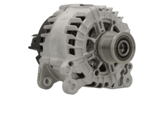 Генератор CA1986, 3EFFE   Audi A1      