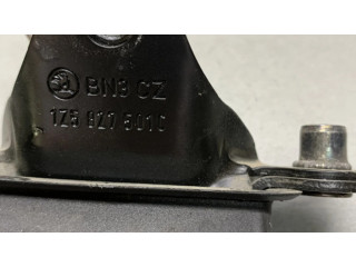 Замок багажника 1Z5827501C    Skoda Octavia Mk2 (1Z) 2004-2013 года