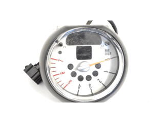 Панель приборов 9306262 Mini Cooper Countryman R60