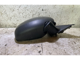 Зеркало электрическое Skoda Fabia Mk2 (5J) 2007 - 2014 года