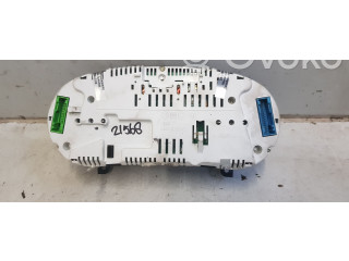 Спидометр (приборный щиток) 8L0920900H   Audi A3 S3 8L