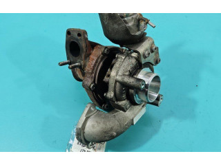  Турбина Ford Transit -  Tourneo Connect  819872-1, IMPRK1496427   для двигателя XWGA      