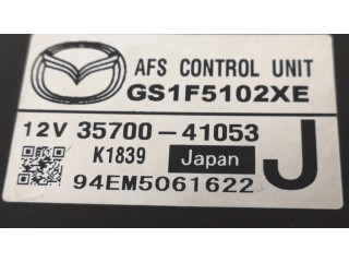 Модуль фонарей