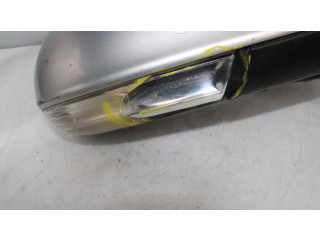 Зеркало электрическое Volkswagen Jetta V 2005 - 2010 года