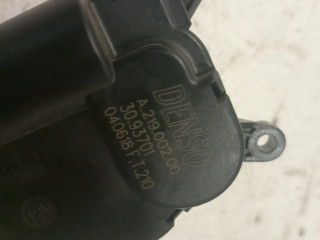 Вентилятор печки A21900200 Citroen Berlingo