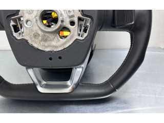 Volant Audi Q7 4M 2017 80A419091BT, 80A880201H