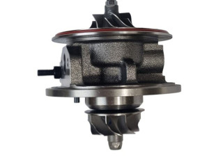 Турбина Skoda Fabia Mk2 (5J) 54399700054, CHRA30-0186