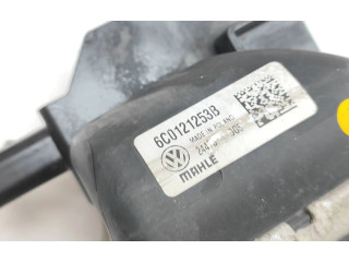 Интеркулер  6C0121253B   Audi A1 