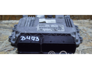 Řídící jednotka 39199-2ABB3, 0281031420   Hyundai ix35 2010