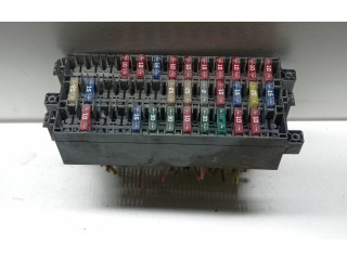 Pojistková skříňka Renault Kangoo 2008