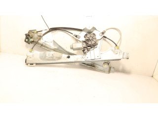 Поршень Передний електрический механизм для подъема окна без двигателя  400860F  Renault Clio III  