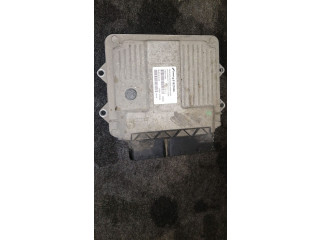 Řídící jednotka    Alfa Romeo Mito 2010