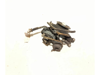 Турбина Ford Puma A2C14824200, 1232870002 для двигателя B7JB