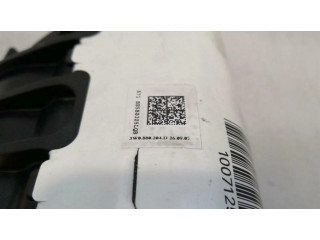 Подушка безопасности пассажира 3W0880204D Bentley Flying Spur