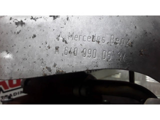 Турбина Mercedes-Benz B W245 2.0 A6400900534 для двигателя OM 640.940