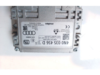 Блок управления 4N0035456D   Cupra Formentor