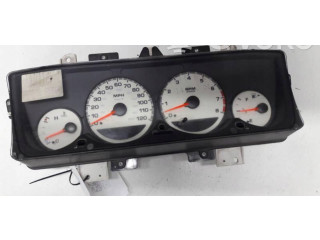 Přístrojová deska Dodge Neon 2002 P04793521AJ