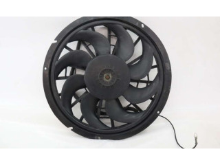 Вентилятор радиатора 9142880 Volvo 940